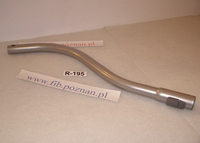 RURA GÓRNA ODKURZACZA